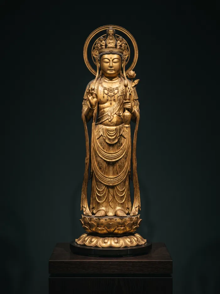 Tượng & Nghệ phẩm thủ công